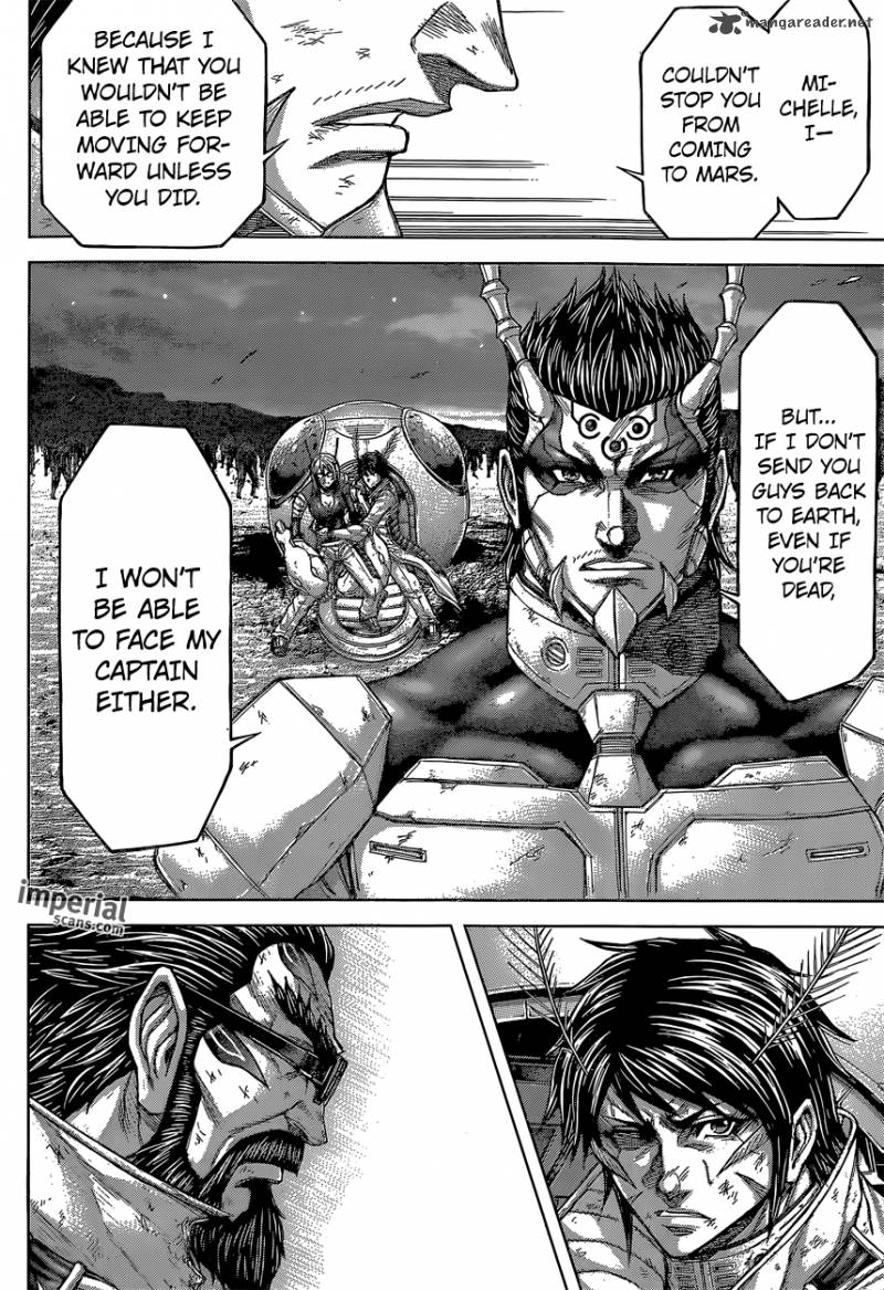 Terra Formars 147 12