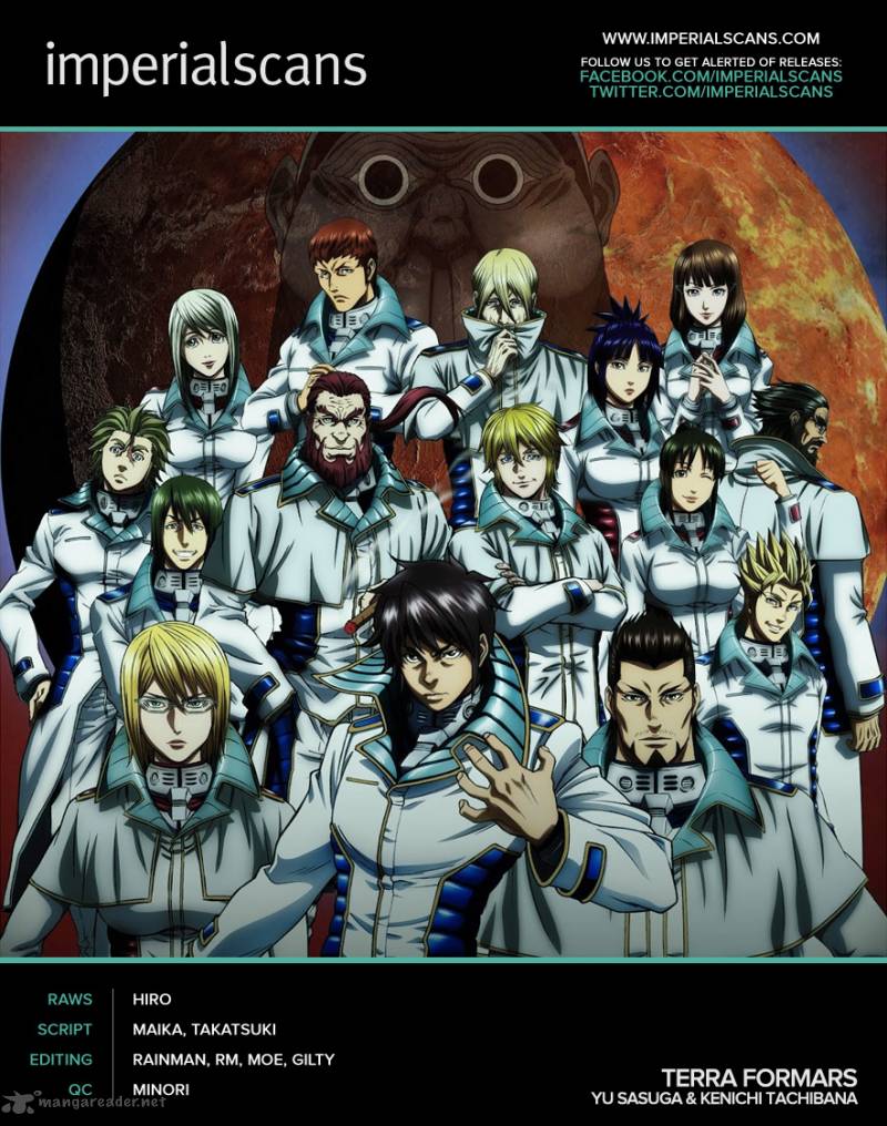 Terra Formars 147 2