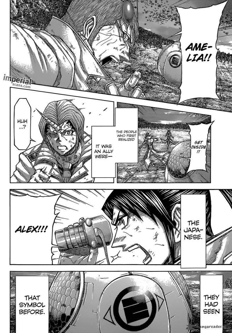 Terra Formars 147 6