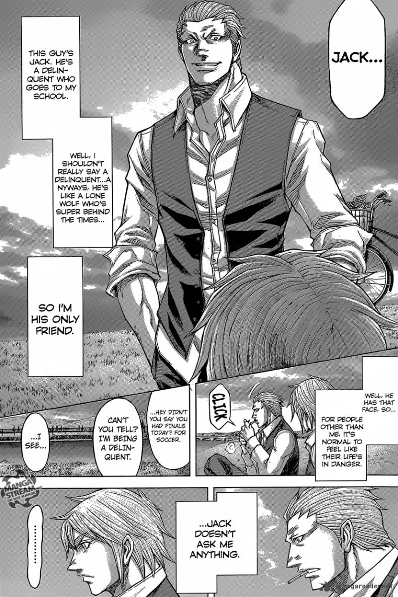 Terra Formars 154 10