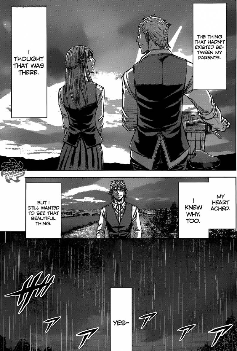 Terra Formars 154 16