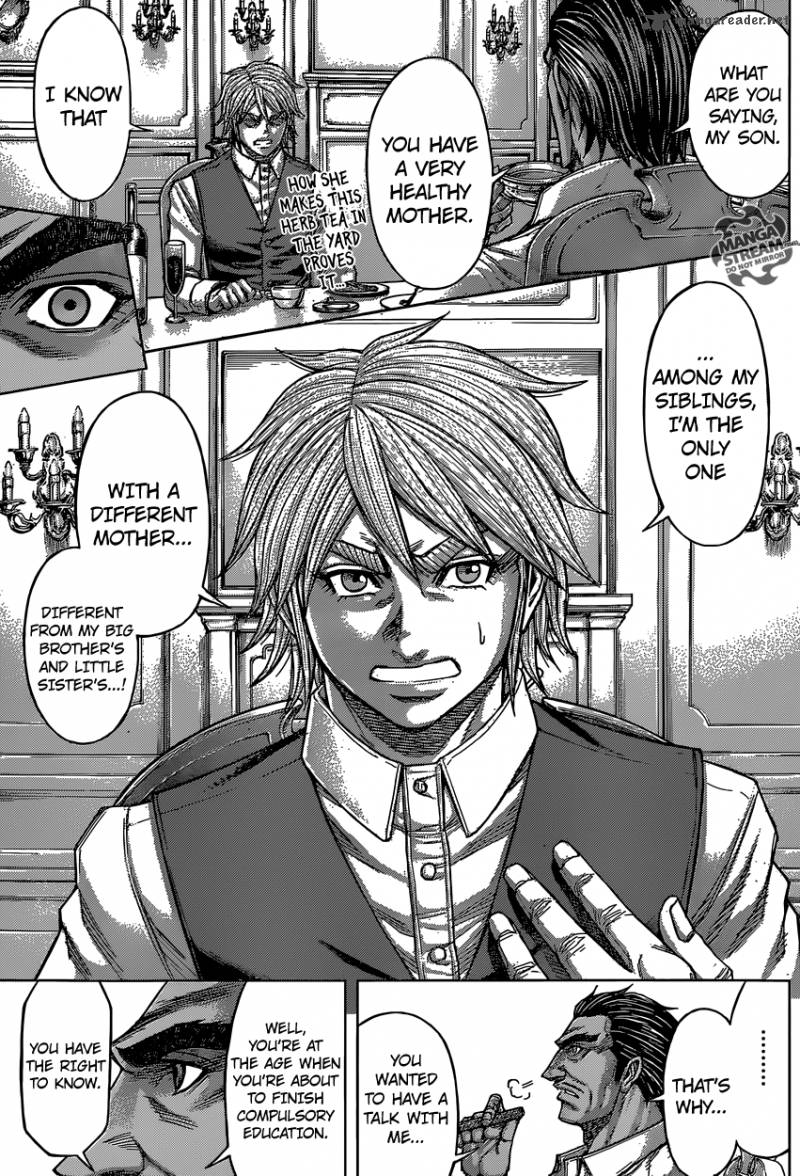 Terra Formars 154 4