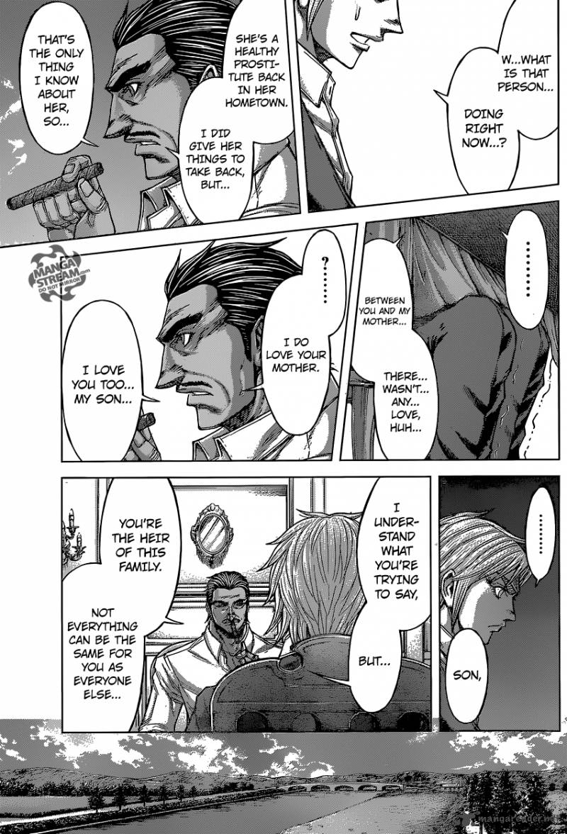 Terra Formars 154 8