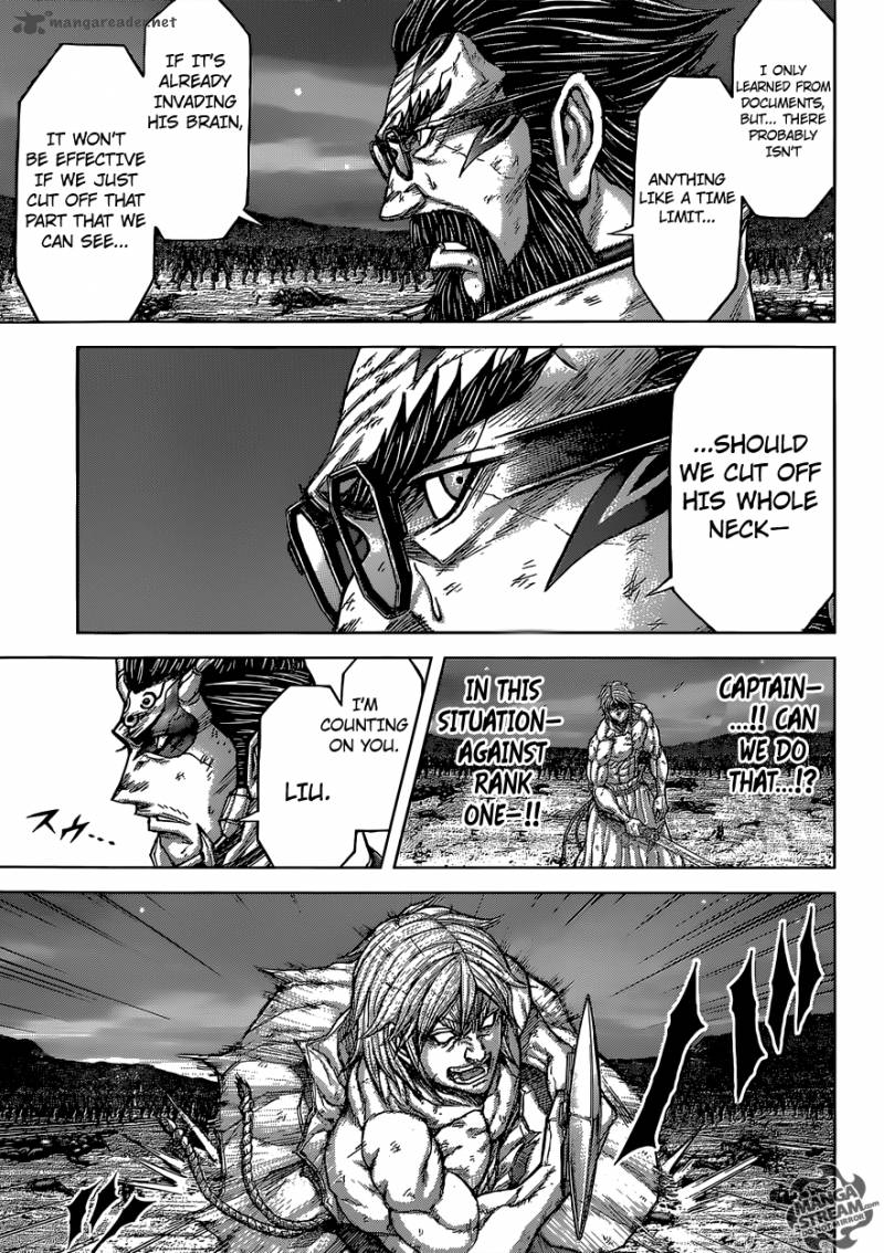 Terra Formars 156 5