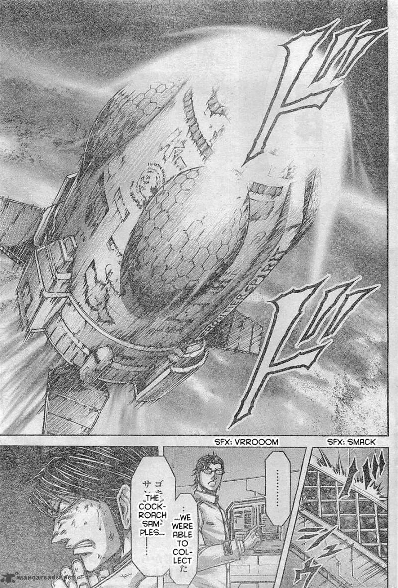 Terra Formars 161 16