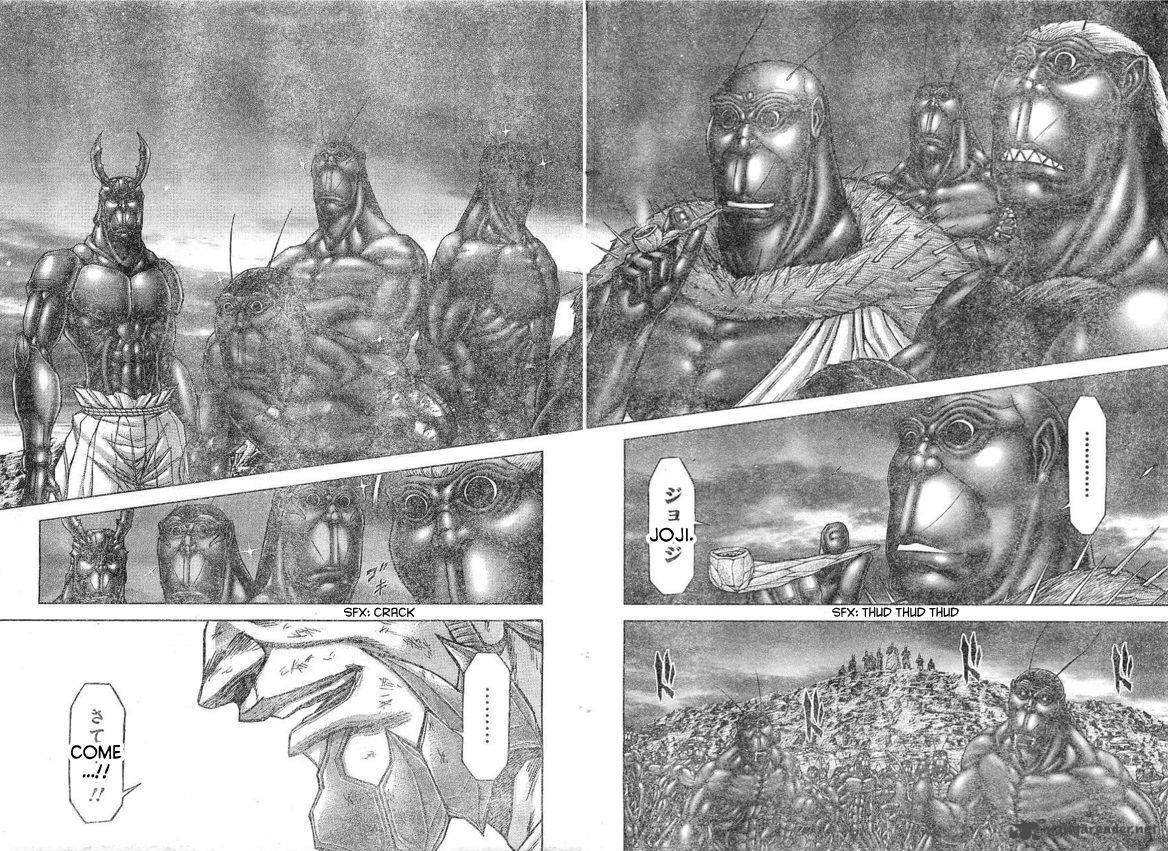 Terra Formars 162 12