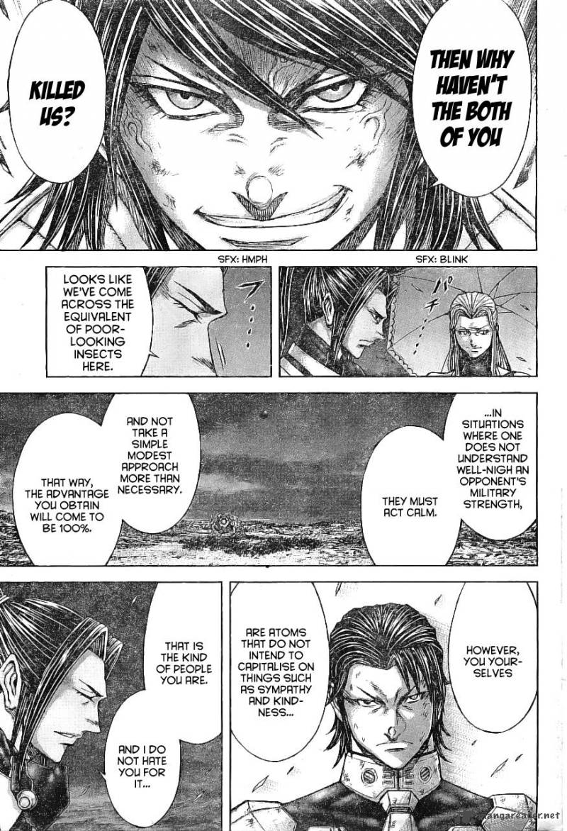 Terra Formars 169 4