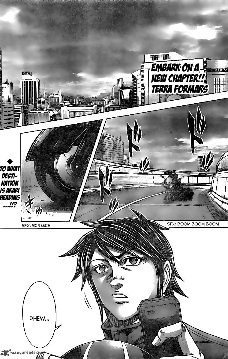 Terra Formars 175 1