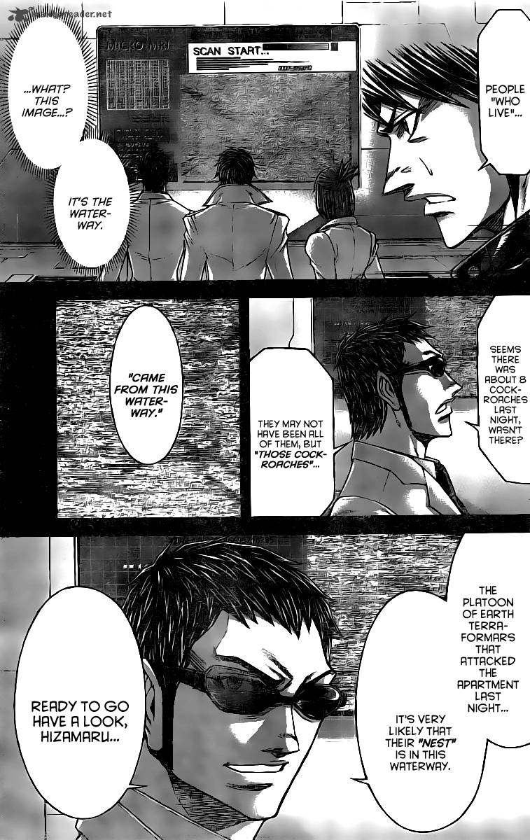 Terra Formars 175 10