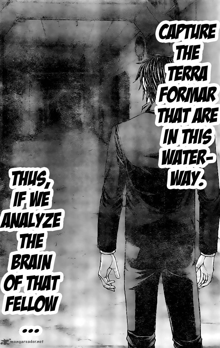 Terra Formars 175 11