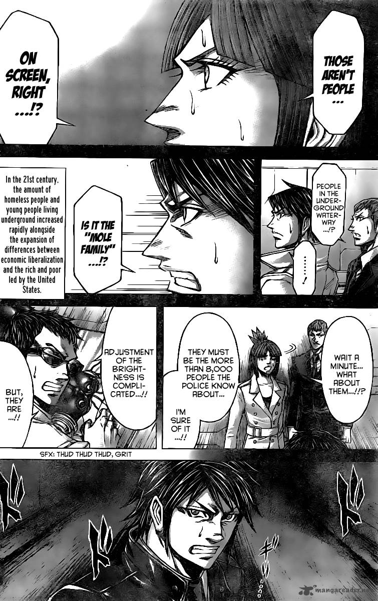 Terra Formars 175 13