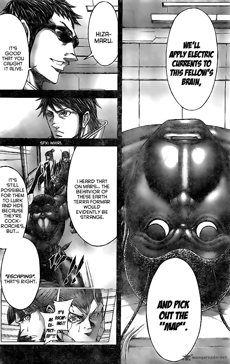 Terra Formars 175 3