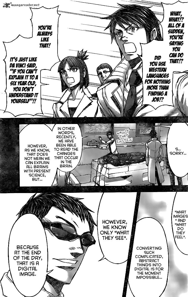 Terra Formars 175 6