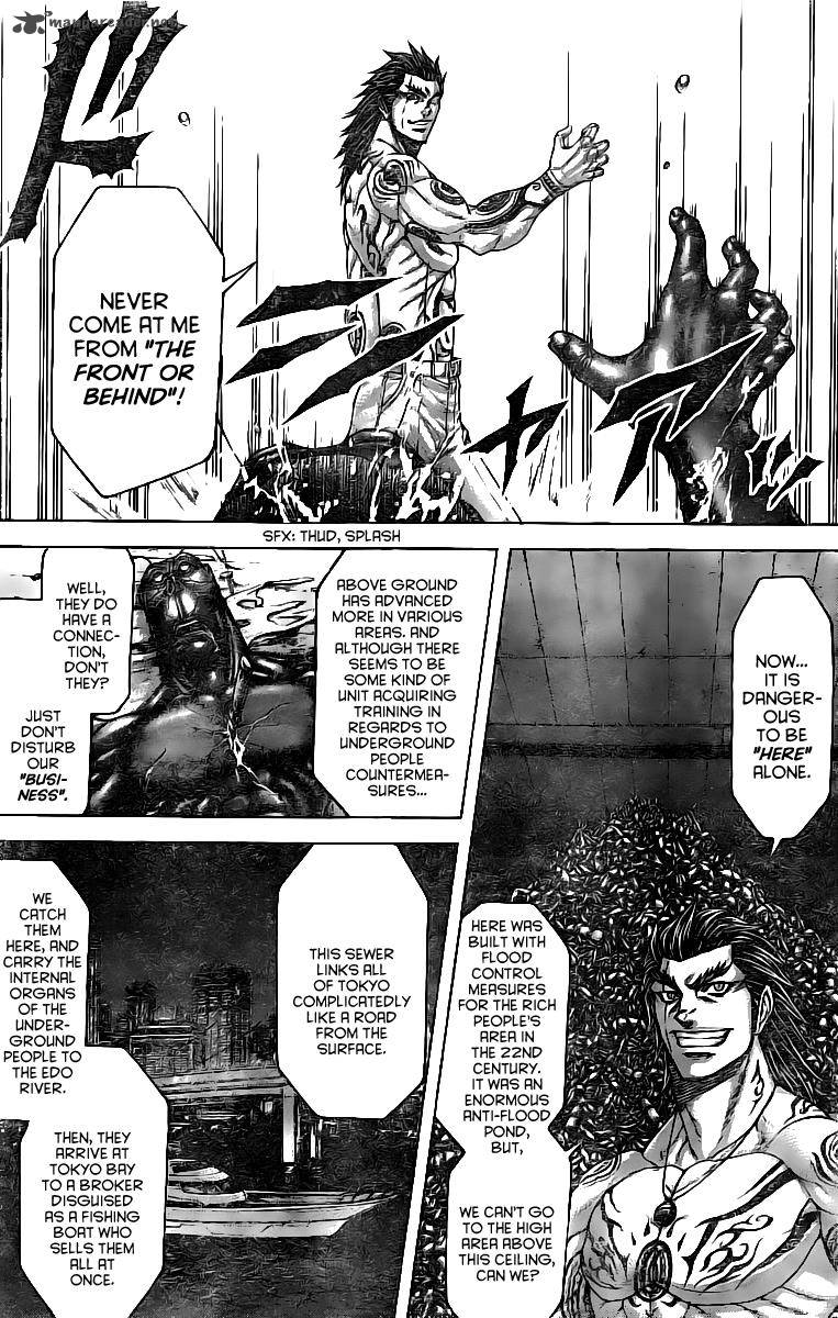 Terra Formars 176 8