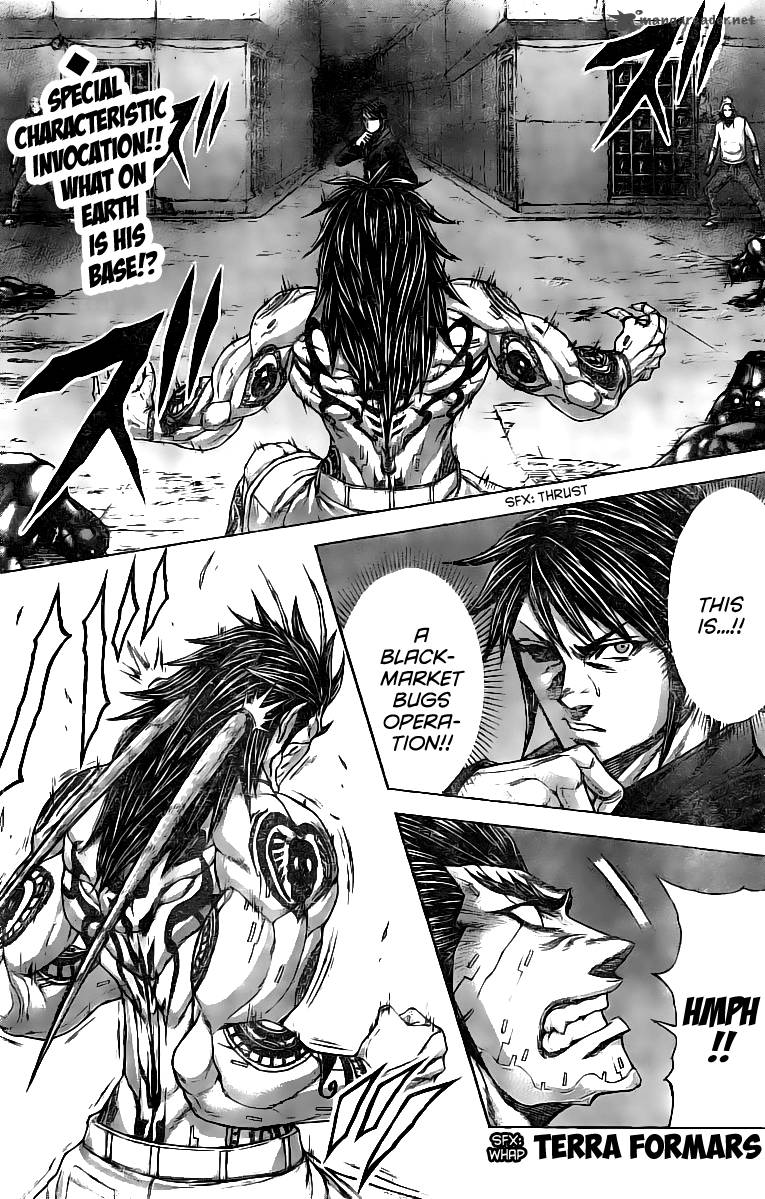 Terra Formars 177 1