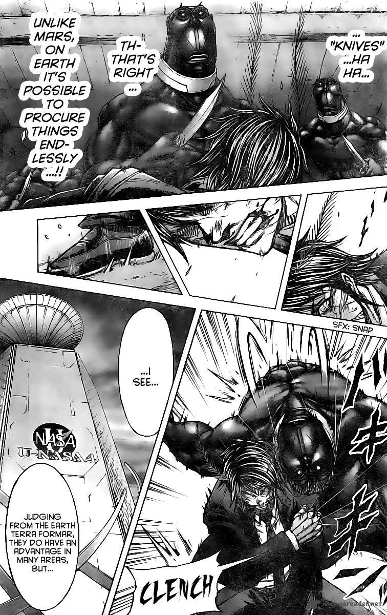 Terra Formars 178 11