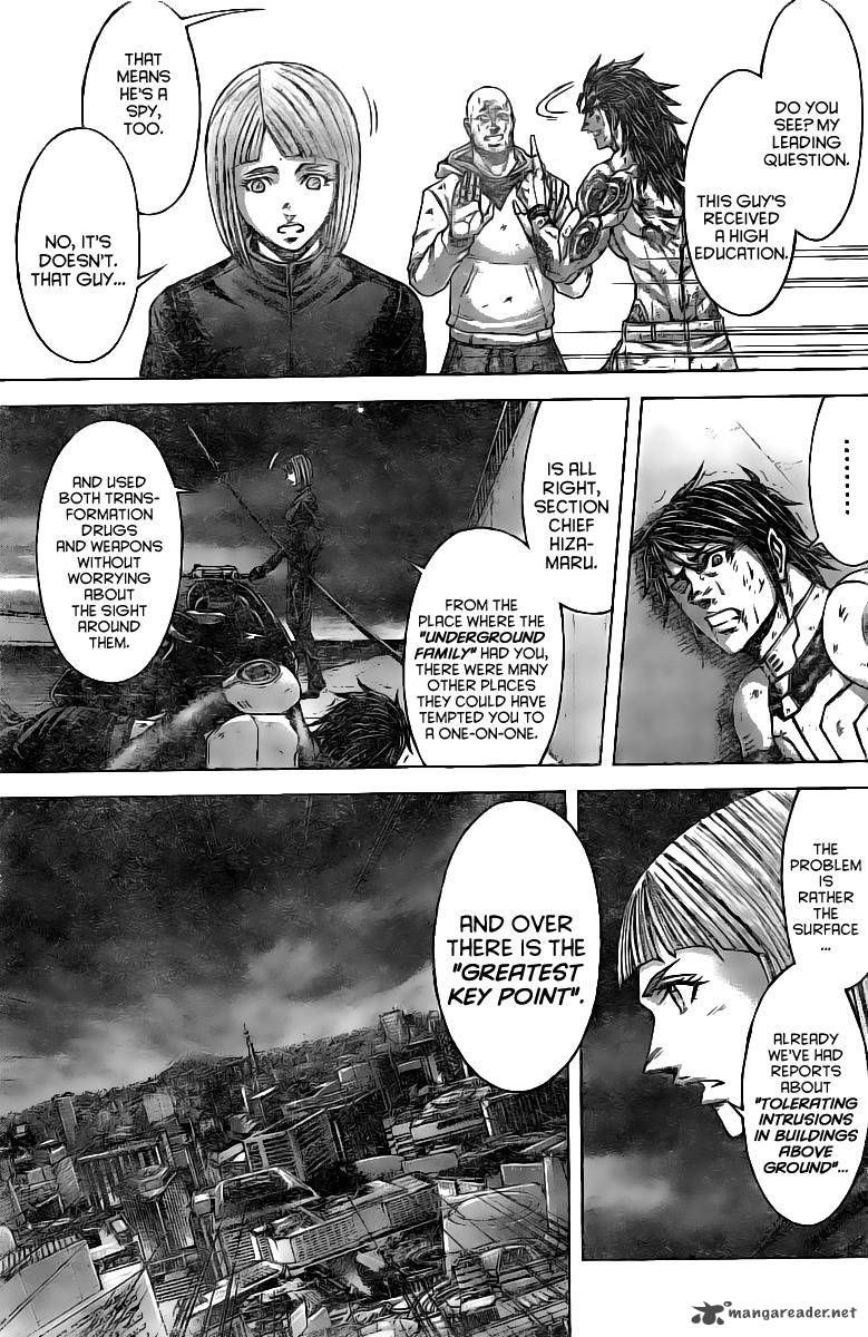 Terra Formars 183 3