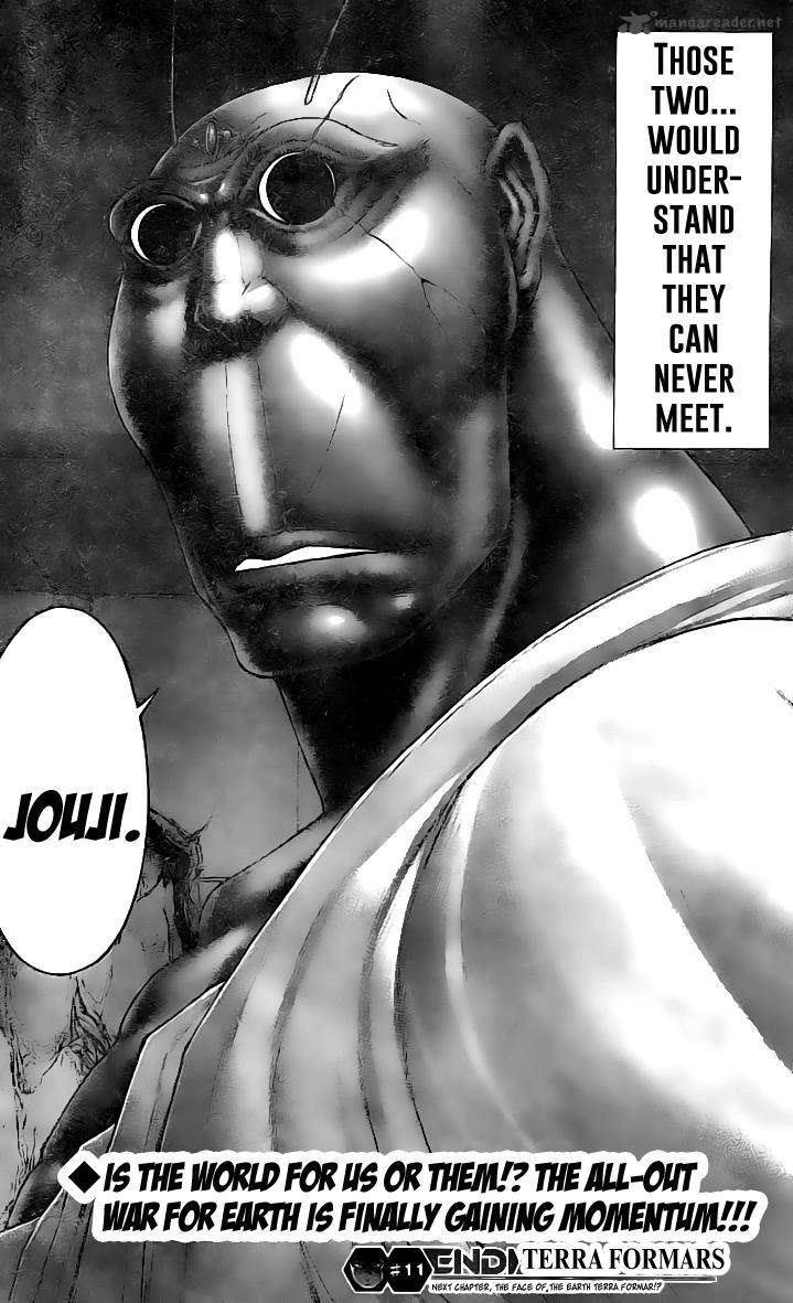 Terra Formars 184 15