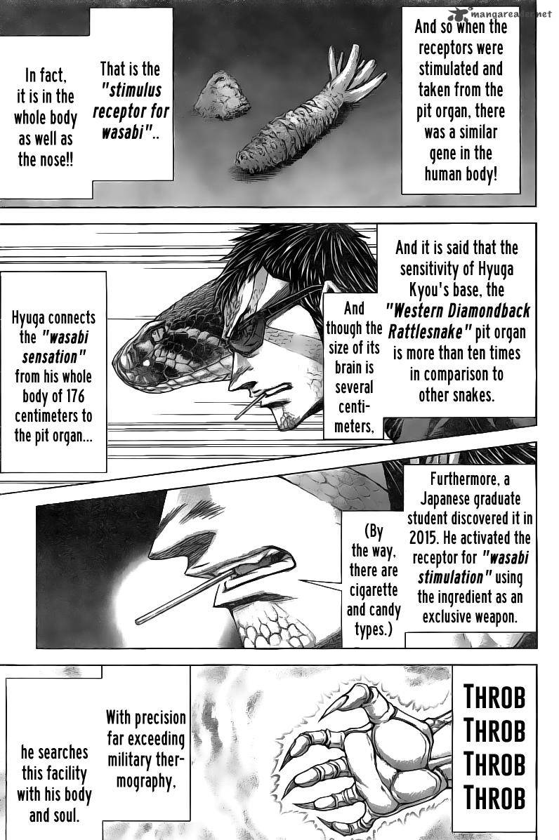 Terra Formars 187 10