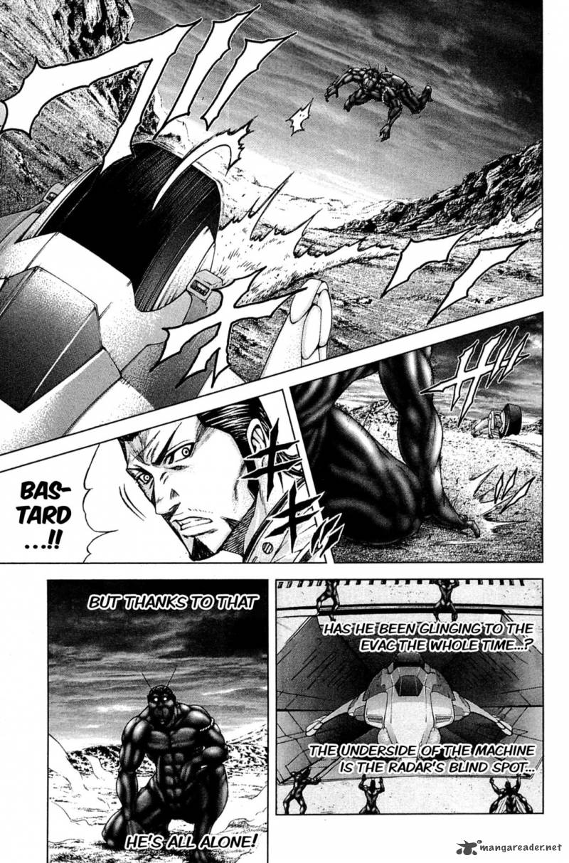 Terra Formars 19 5