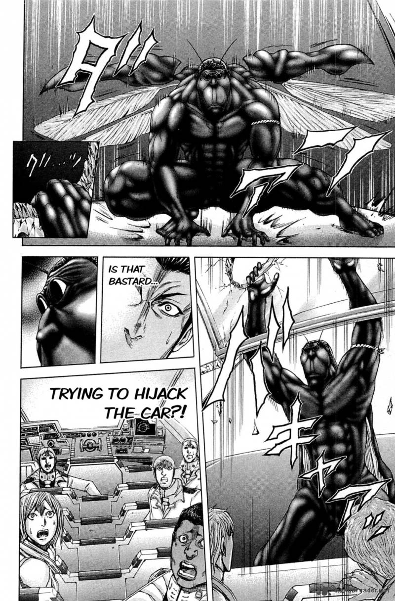 Terra Formars 19 8