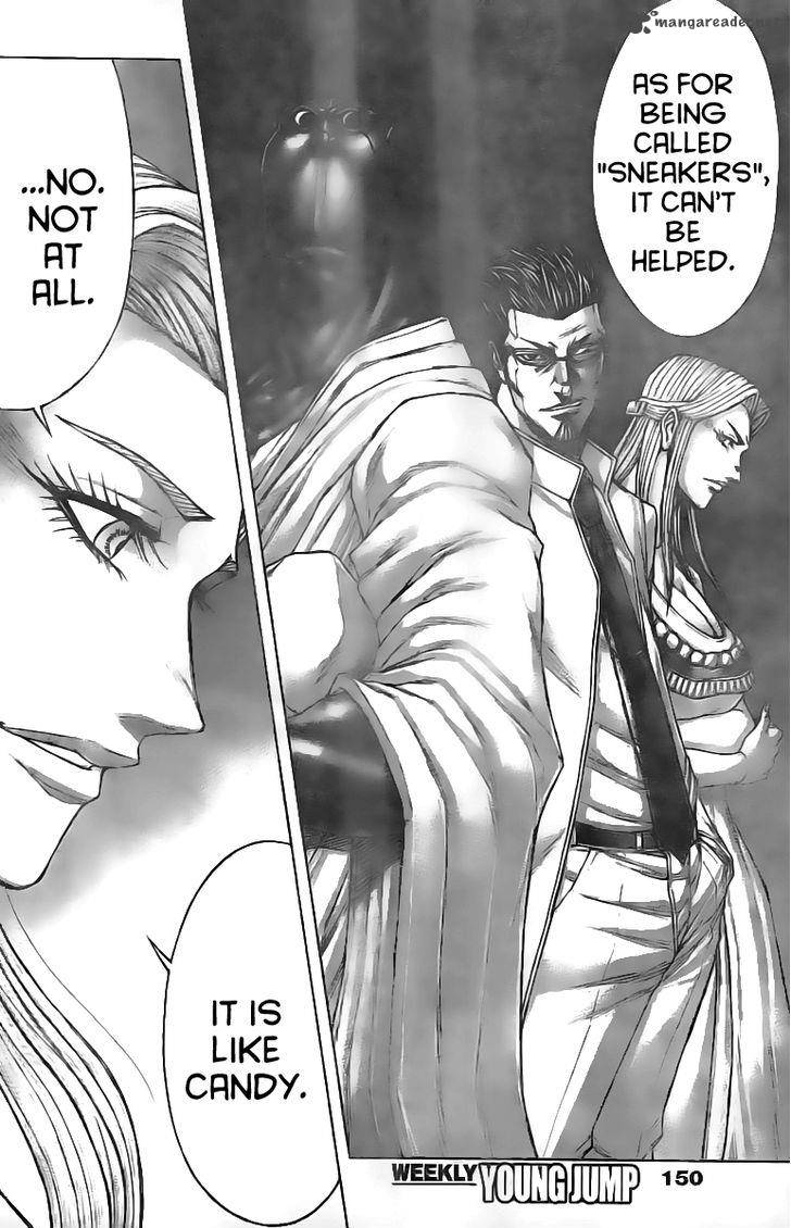 Terra Formars 192 13