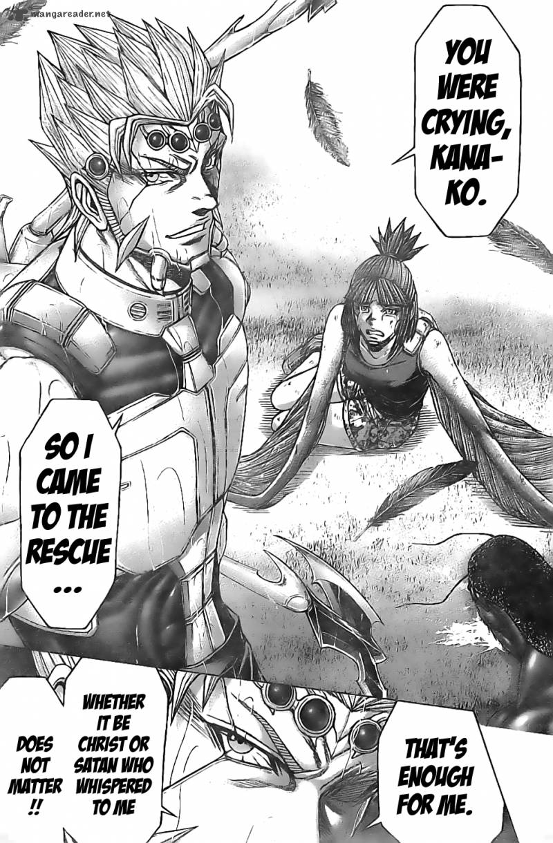 Terra Formars 193 7