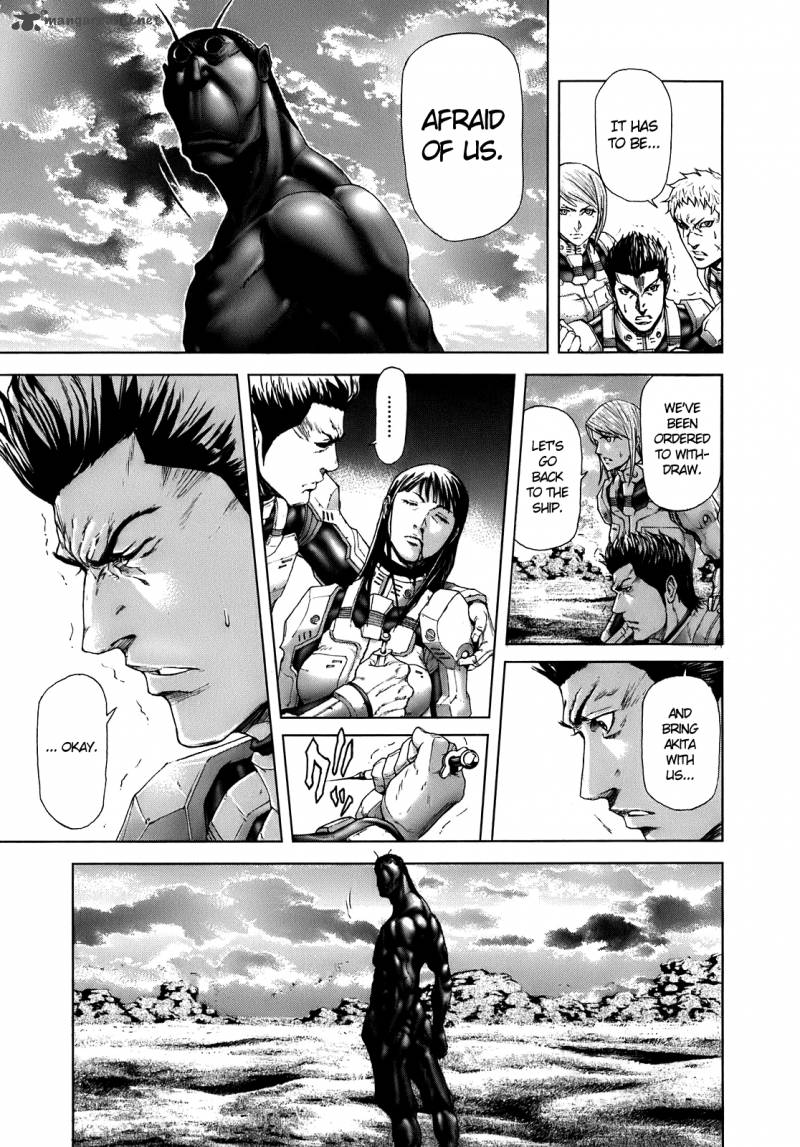 Terra Formars 2 10