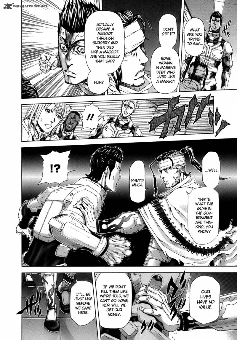 Terra Formars 2 17