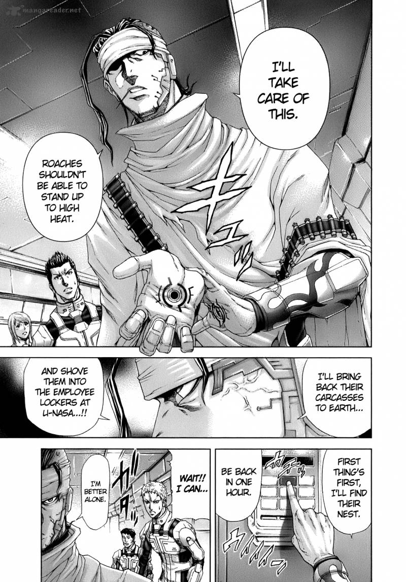 Terra Formars 2 18