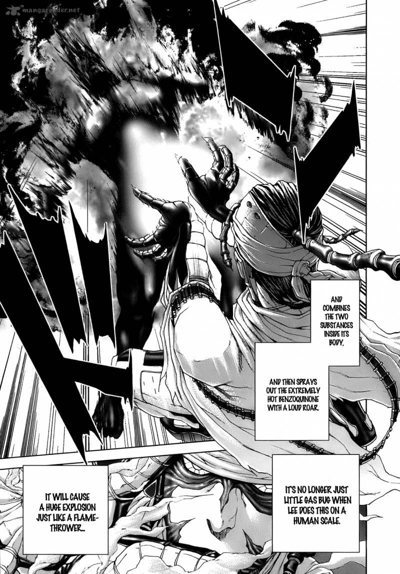 Terra Formars 2 24