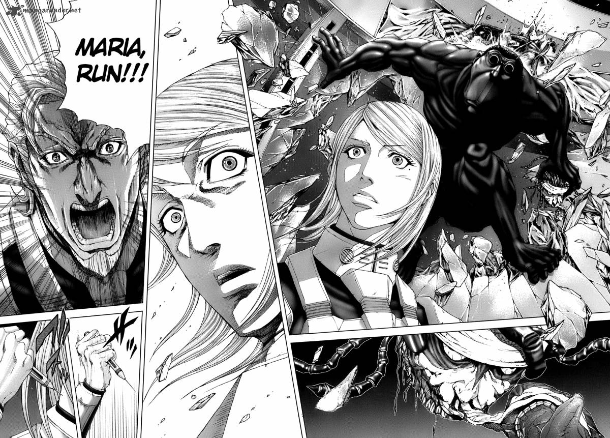 Terra Formars 2 27