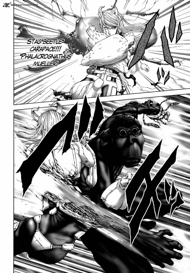 Terra Formars 2 28