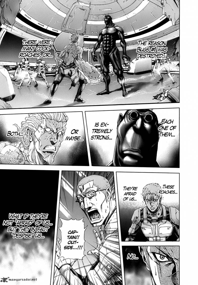 Terra Formars 2 31