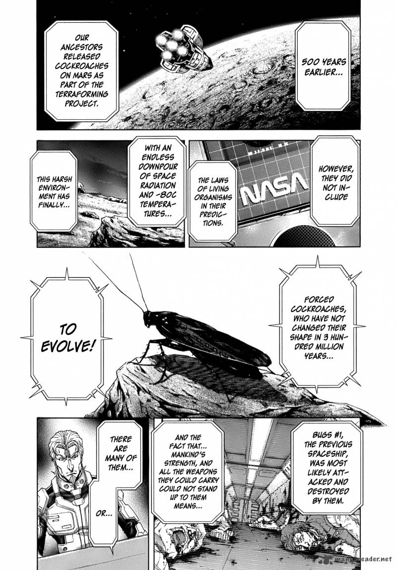 Terra Formars 2 4