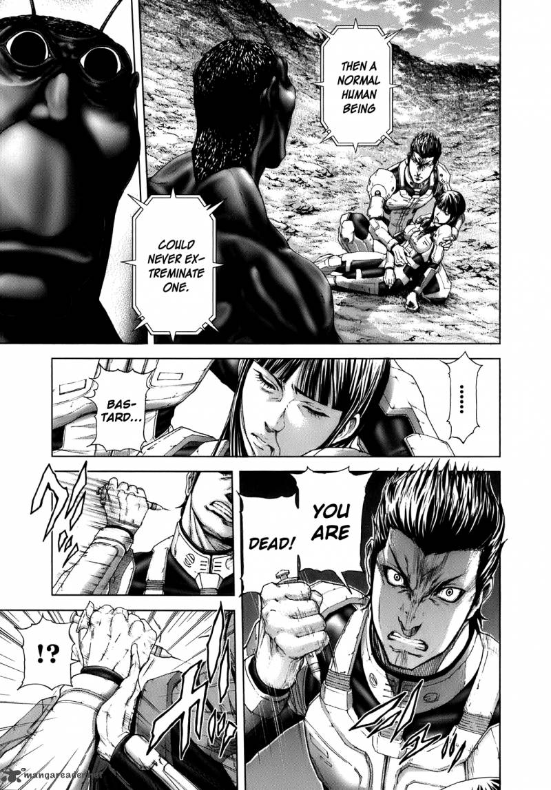 Terra Formars 2 6