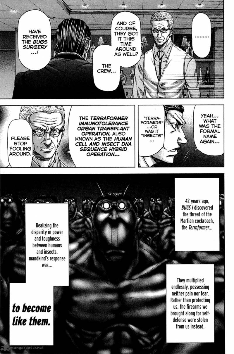 Terra Formars 20 3