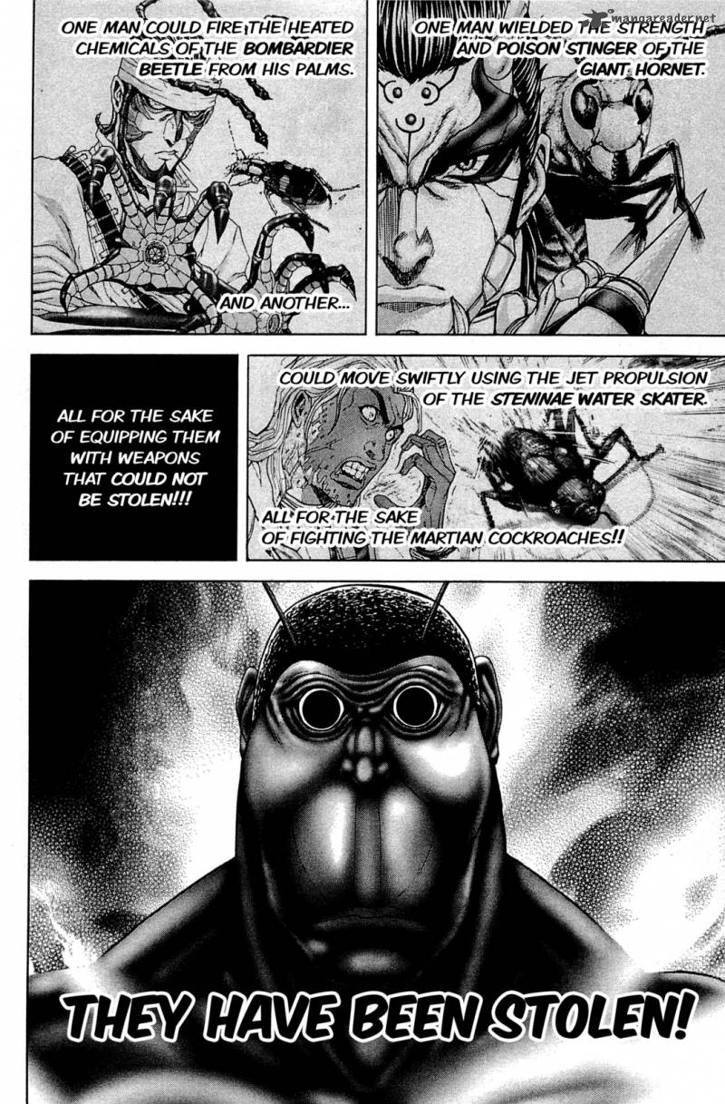 Terra Formars 20 6