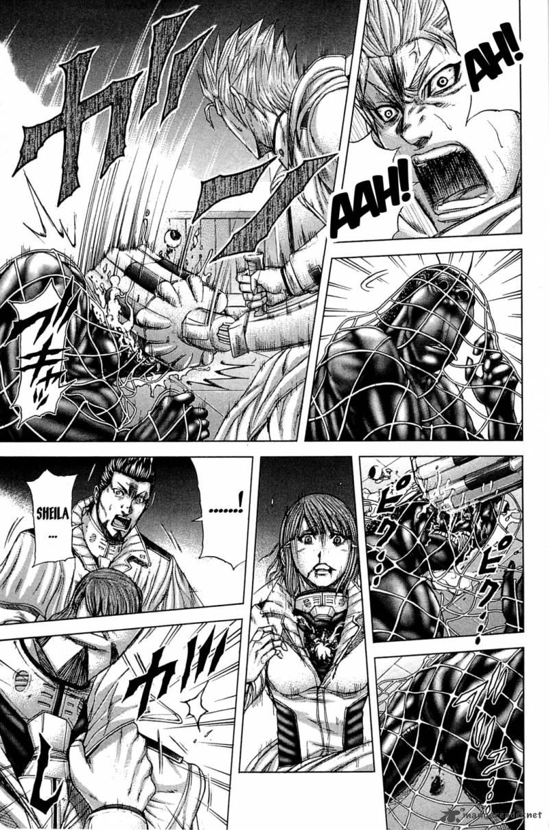 Terra Formars 20 9