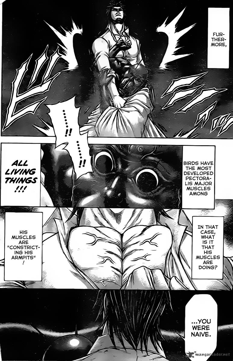 Terra Formars 203 13