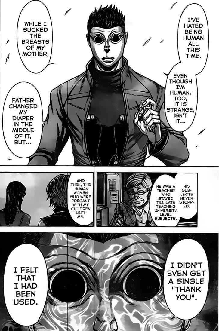 Terra Formars 204 11