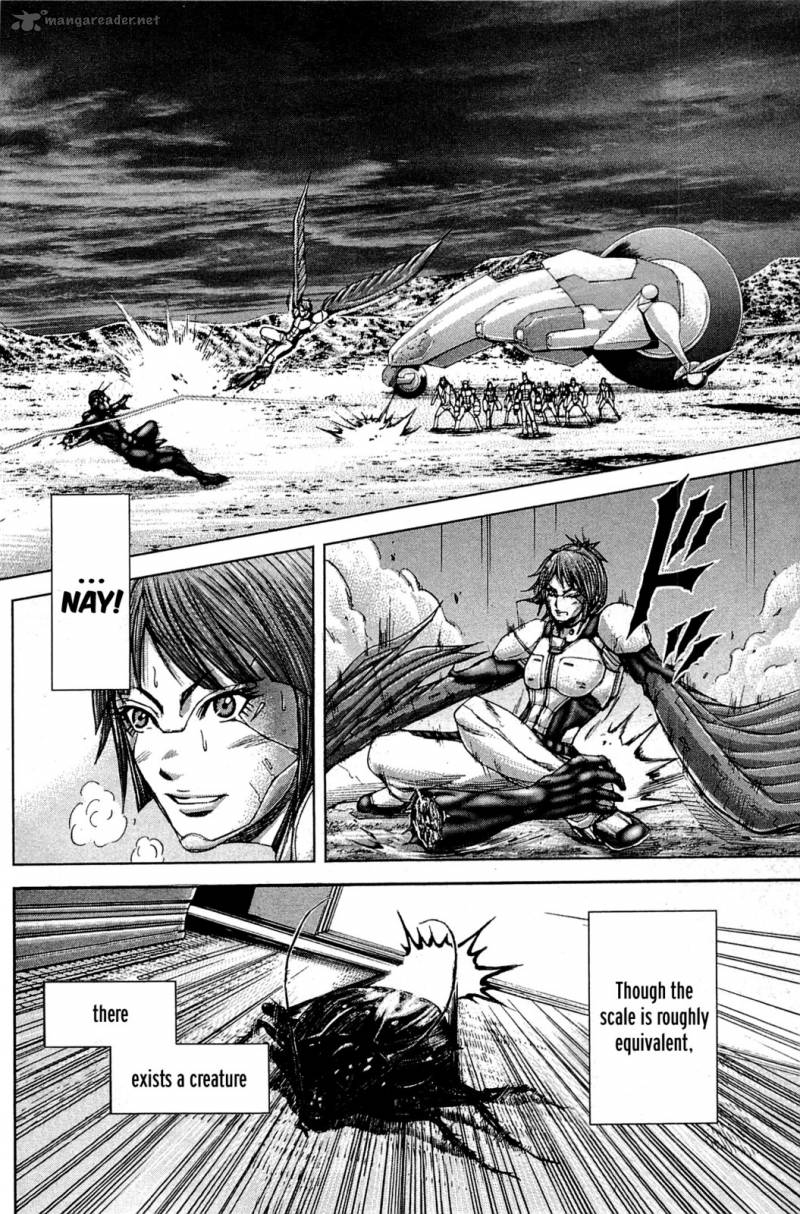 Terra Formars 21 12