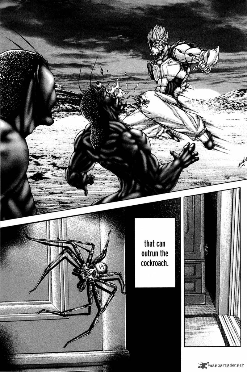 Terra Formars 21 13