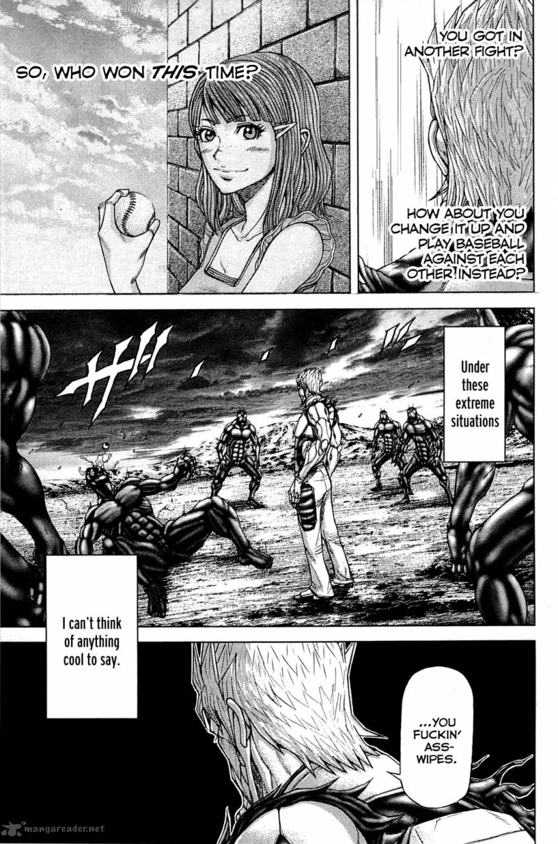 Terra Formars 21 15