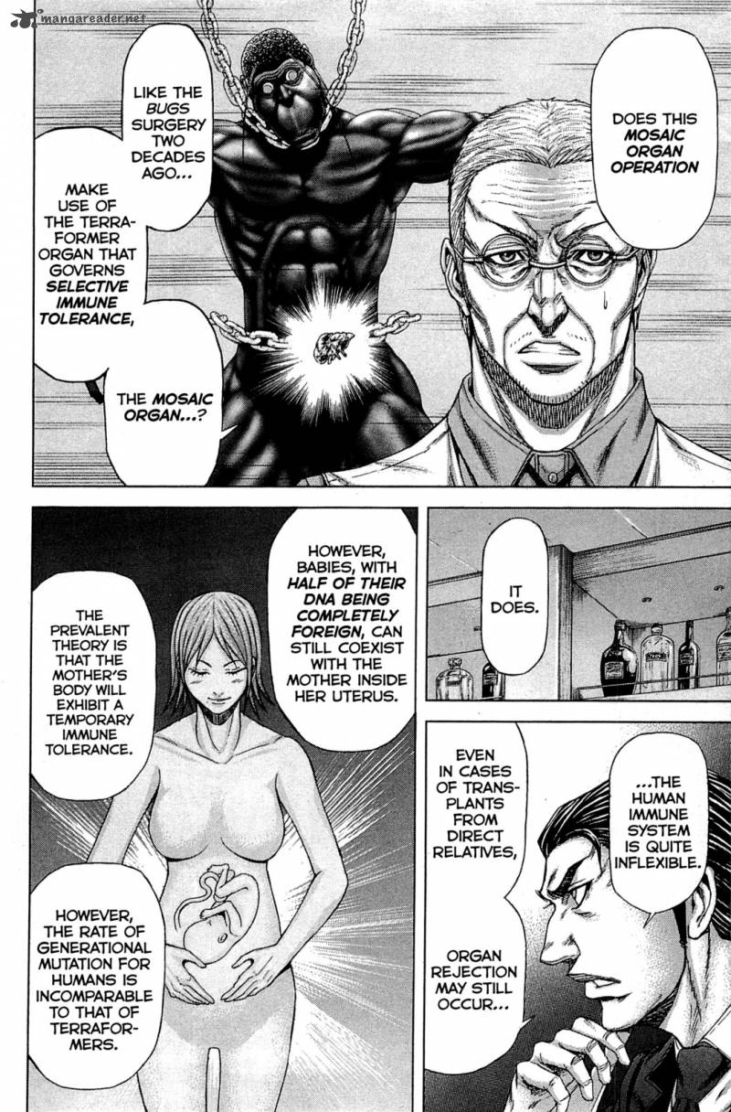 Terra Formars 21 3