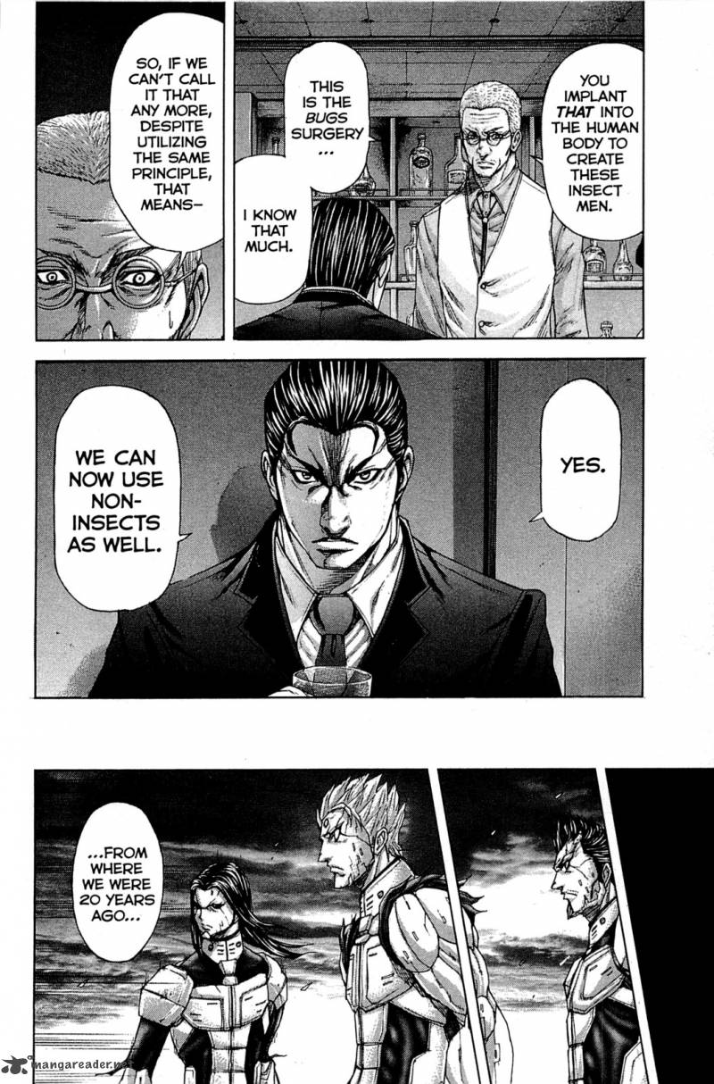 Terra Formars 21 5