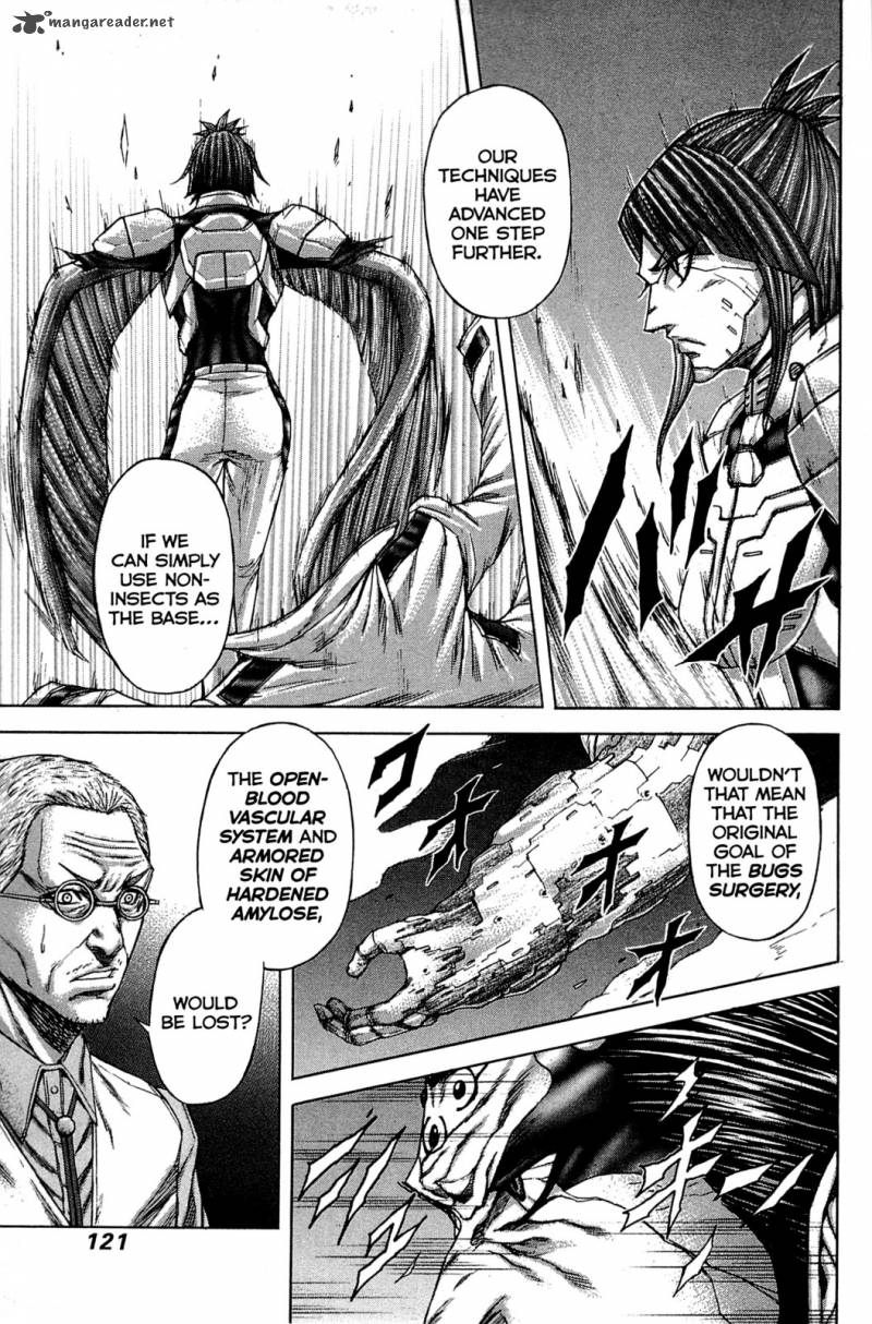 Terra Formars 21 6