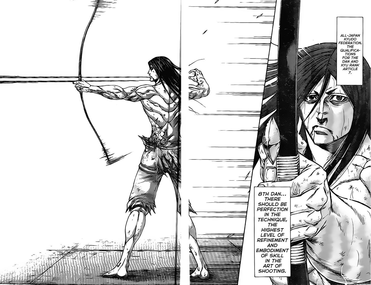 Terra Formars 210 16