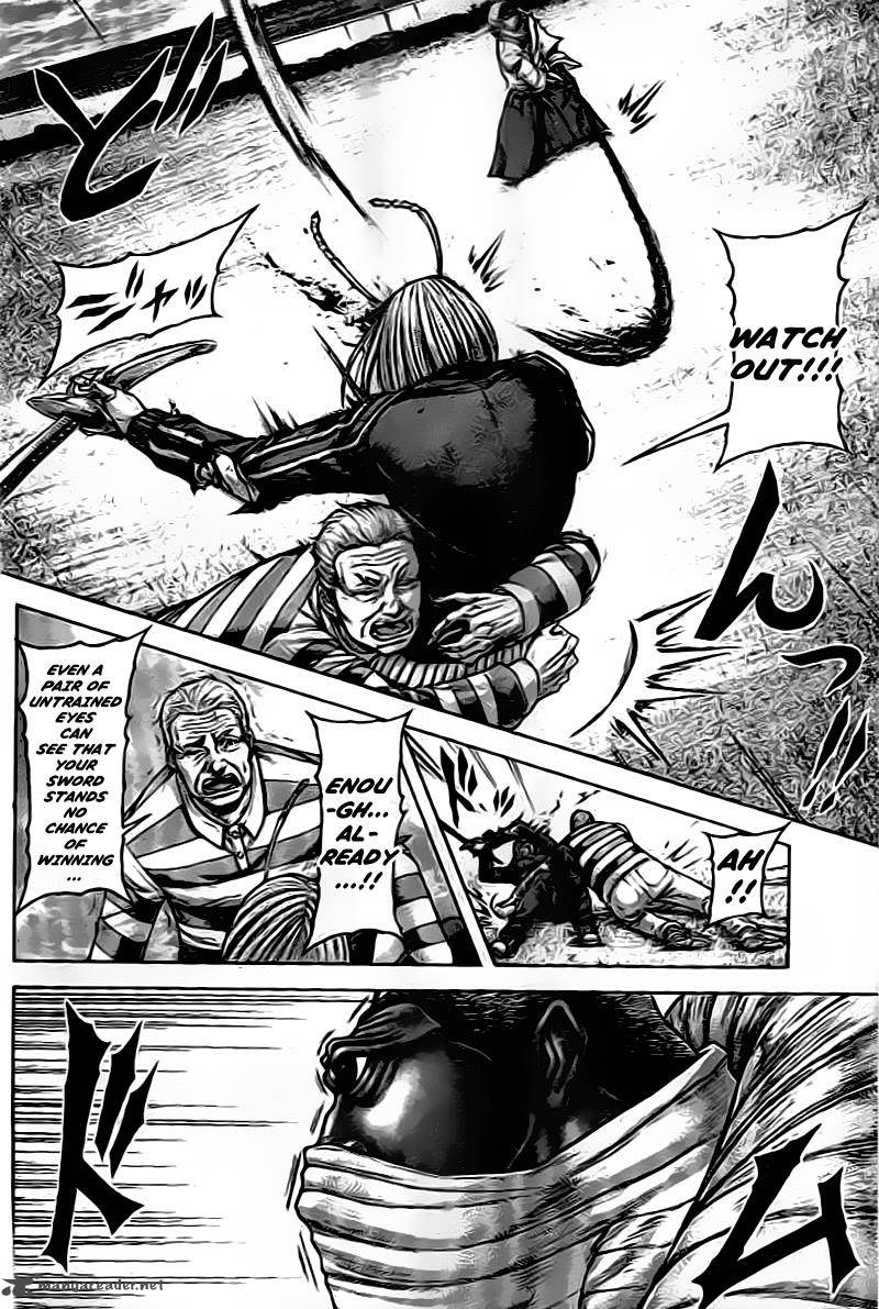 Terra Formars 211 16