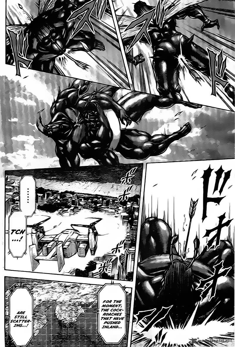 Terra Formars 211 4